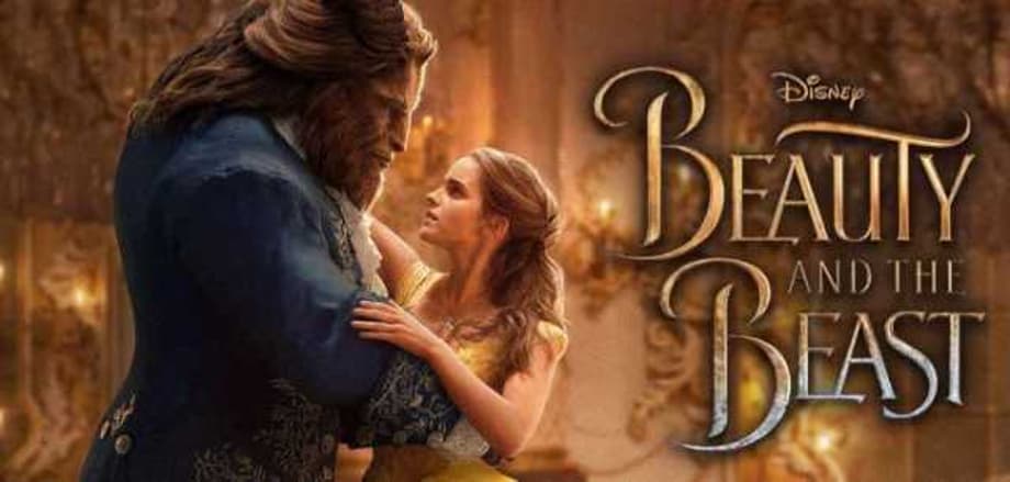 Why See BEAUTY AND THE BEAST In IMAX? Let The Cast And Crew Tell You!