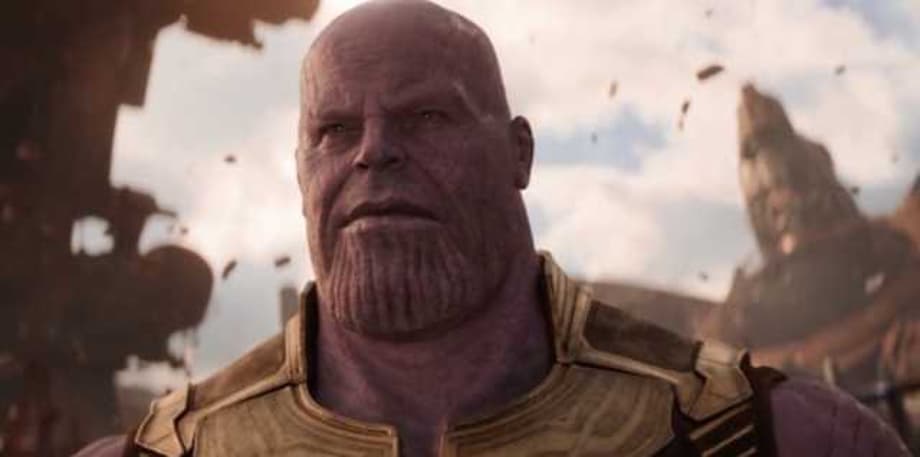 Why Thanos Is NOT The Best MCU Villain (But He's Close)