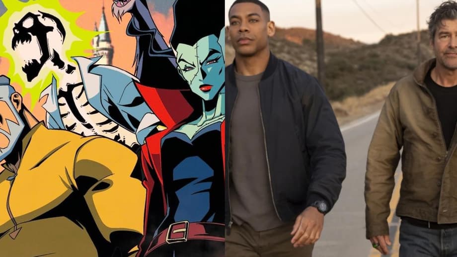 Why The DCU Isn’t Rushing: Casey Bloys Compares HBO’s Strategy To Marvel’s Disney+ Content Wave