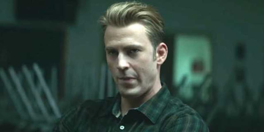 Why Was The AVENGERS: ENDGAME Title Considered A Spoiler? Marvel's Kevin Feige Explains