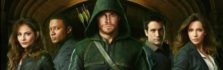 Why We Needed The TV Show &quot;Arrow&quot; And How It Changed Superhero Television Forever