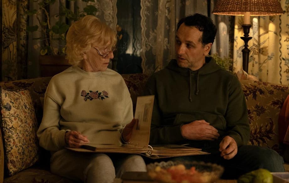 Widow's Bay Showrunner On Season Finale's Devastating Twist & Season 2 Plans - Spoilers