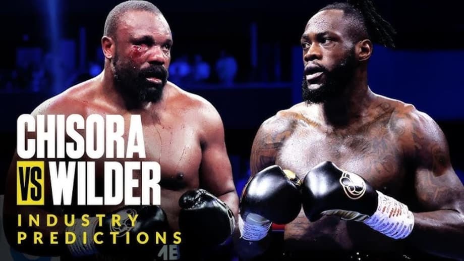 Wilder vs Chisora FREE LIVE: Updates, fight results, start time, full fight on April 05, 2026