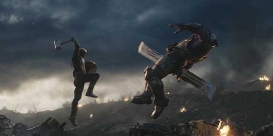 Will AVENGERS: ENDGAME's Re-Release Lead To It Dethroning AVATAR At The Global Box Office?