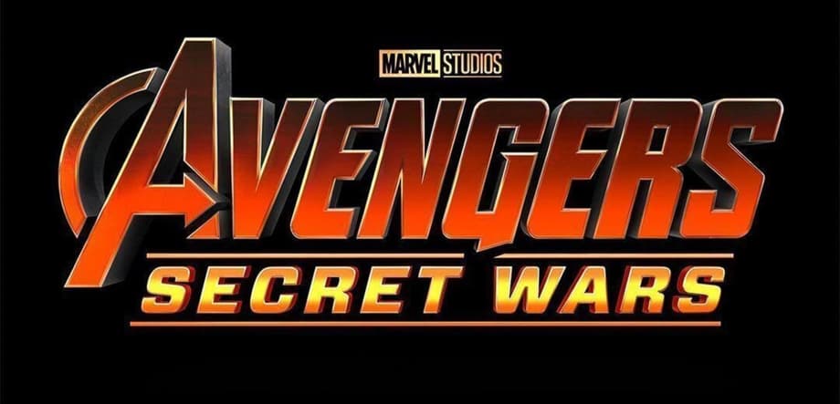 Will AVENGERS: SECRET WARS Be Split Into Two Movies? Here's The Latest