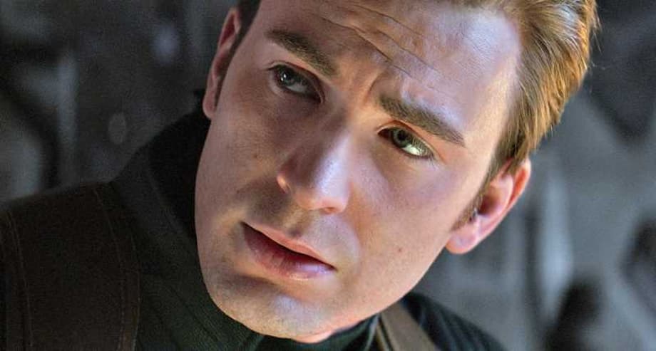 Will Chris Evans Return As CAPTAIN AMERICA? Marvel Boss Kevin Feige Weighs In