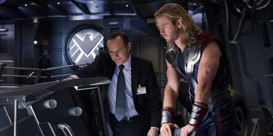 Will Clark Gregg's Agent Coulson Return In AVENGERS: ENDGAME?