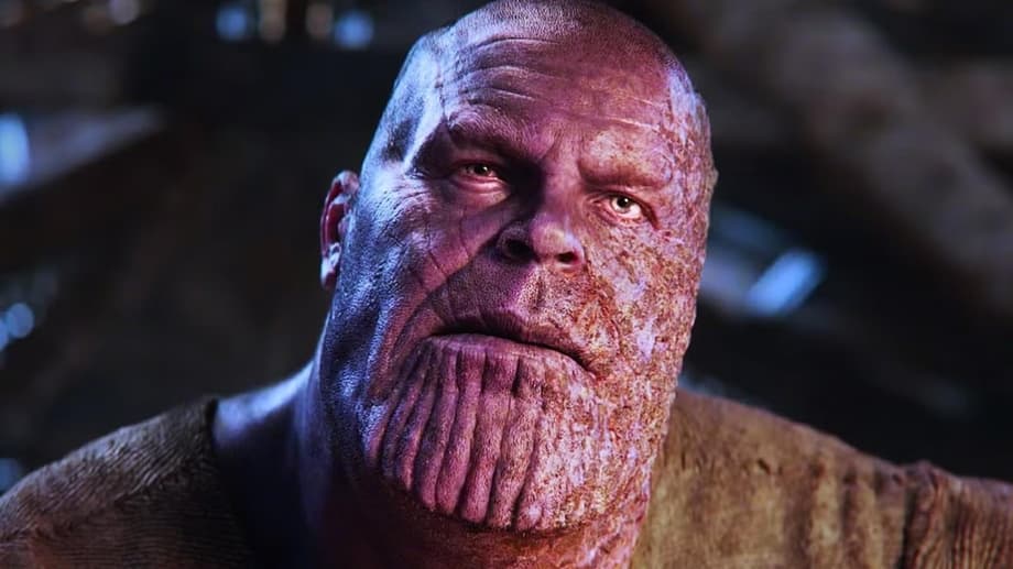Will Thanos Return In Avengers: Secret Wars? Josh Brolin Plays Coy About Possible MCU Return