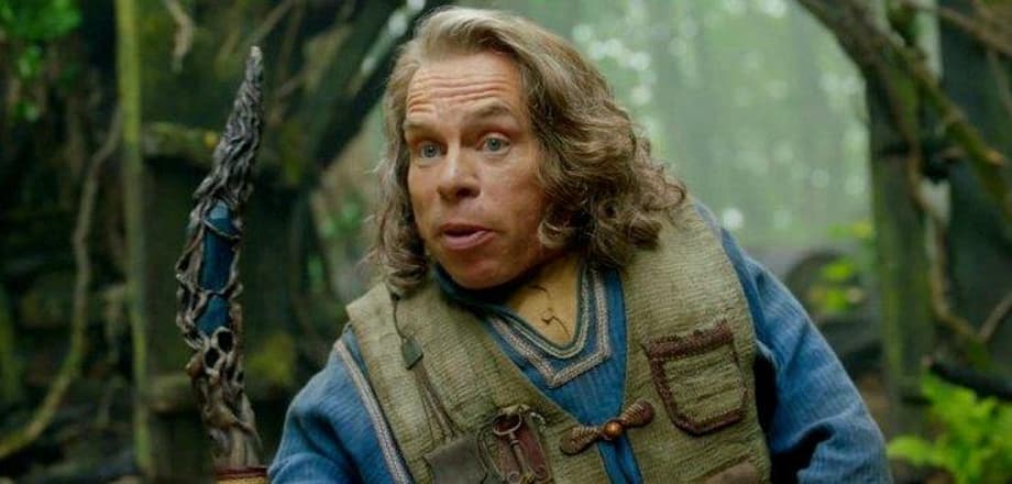 WILLOW Returns In Magical New Trailer For Disney+ Sequel Series