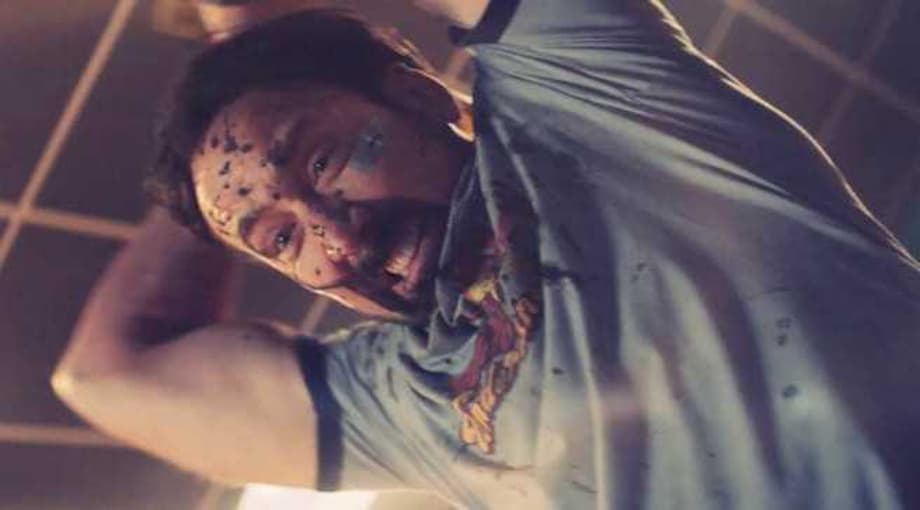 WILLY'S WONDERLAND Trailer Sees Nicolas Cage Battle Evil Animatronic Mascots