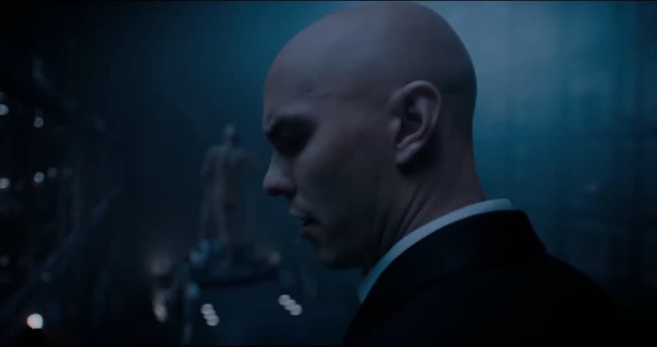 With So Many Live-Action Lex Luthors, Who Has Been The Best One So Far?