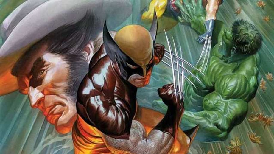 WOLVERINE: 10 Storylines Which Could Be Adapted For Disney+'s Rumored Anthology Series