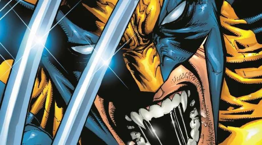 WOLVERINE Anthology Series Rumored To Be In Early Development For Disney+