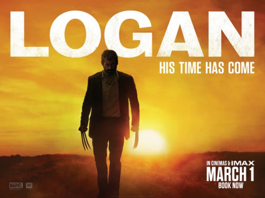 Wolverine Bares His Claws In Two New Stills And A Poster For James Mangold's LOGAN