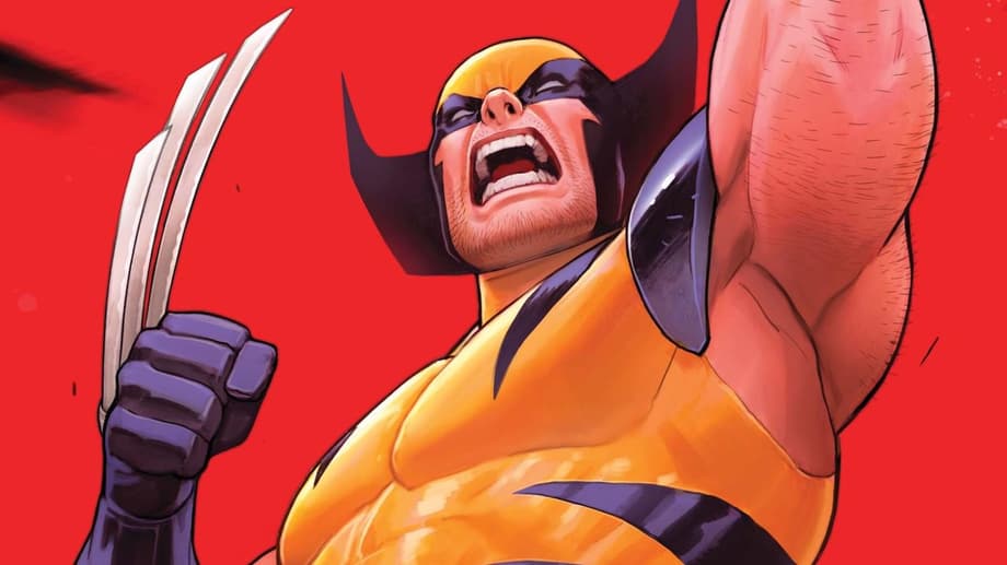 WOLVERINE Trademark Listing Suggests A New Movie Or TV Show Starring Logan Is In The Works