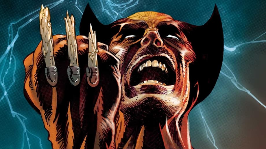 WOLVERINE's Adamantium Claws Will Be Shattered This Summer In Startling Status Quo Shift