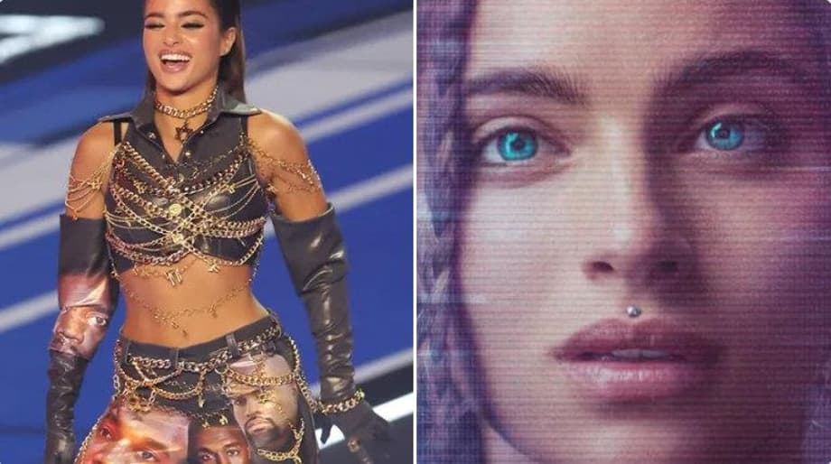 WONDER: Israel's Eurovision Entry Noa Kirel To Star In New Futuristic Sci-Fi Series