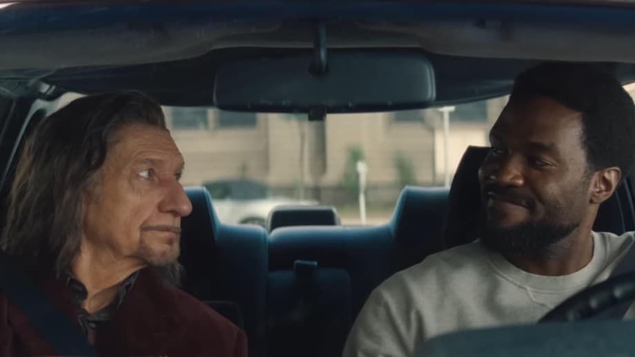 WONDER MAN Creators Explain Josh Gad And Joe Pantoliano's Meta MCU Cameos