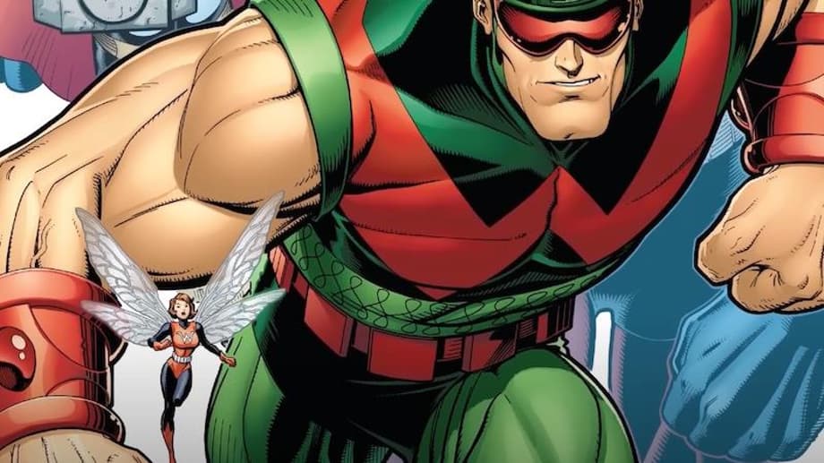 WONDER MAN Is &quot;Not Going To Feel Like Anything You've Quite Seen In The MCU Before&quot; Teases Producer