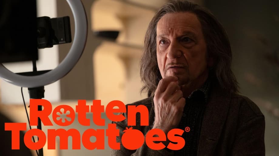 WONDER MAN Is The Best-Reviewed MCU TV Series In FOUR YEARS Based On Rotten Tomatoes Score