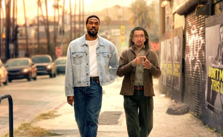 WONDER MAN: Marvel Studios Reportedly "Very Close" To Green-Lighting A Second Season