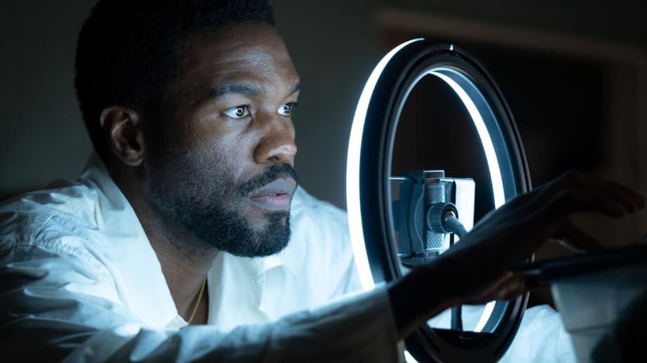 WONDER MAN Posters Reveal A Surprising Status Quo Shift For Superheroes And Tease Doorman's MCU Debut