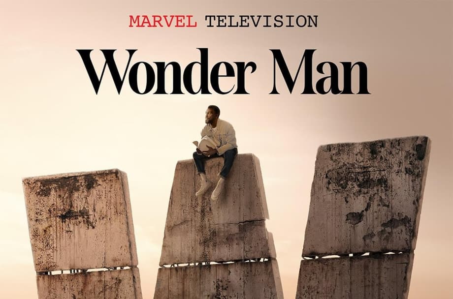 WONDER MAN Social Media Reactions Land: Find Out What Critics Made Of Marvel's Latest Disney+ Series