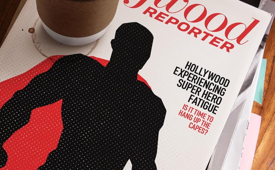 WONDER MAN Star Yahya Abdul-Mateen II Teases &quot;Tongue-In-Cheek, Self-Aware&quot; MCU Series; New Image Released