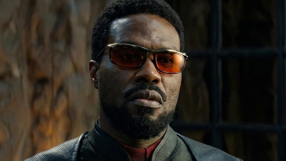 WONDER MAN TV Spot Reveals First Official Look At Simon Williams In His Comic-Accurate Superhero Suit