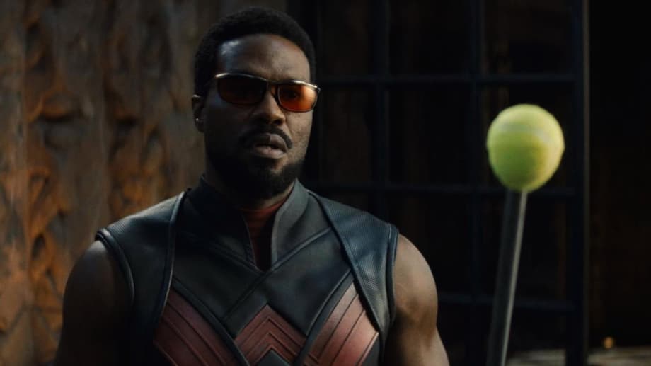 Wonder Man's Surprising MCU Origin Story Revealed: It Was Pitched As A Joke On Shang-Chi Set