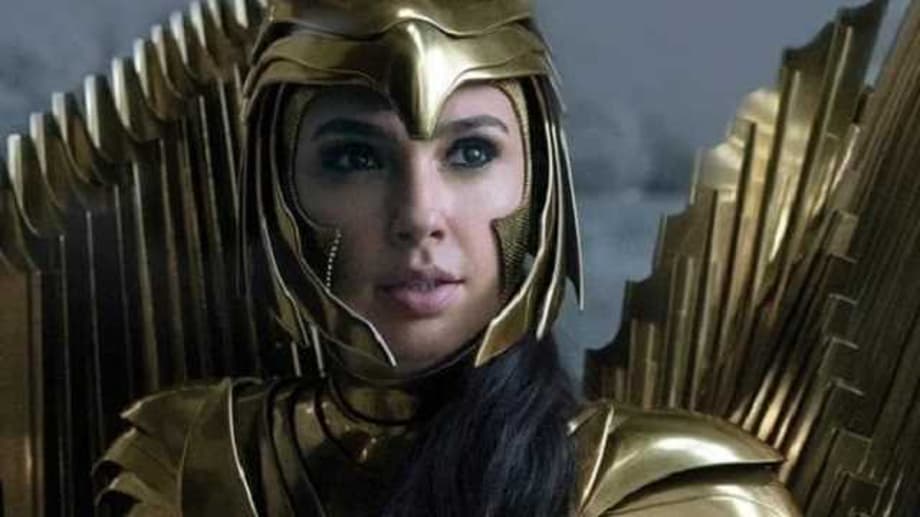 WONDER WOMAN 1984 Chinese Trailer Shows Diana Prince Battling Kristen Wiig's Cheetah