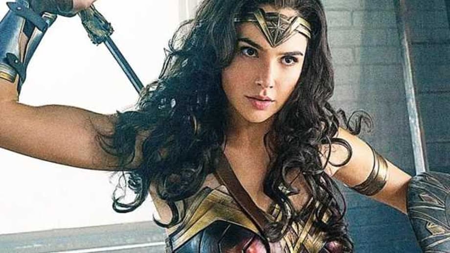 WONDER WOMAN 1984 Costume Designer Lindy Hemming Confirms WONDER WOMAN 3 Return - EXCLUSIVE