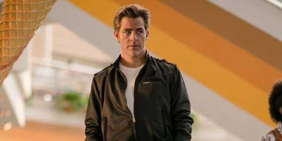 WONDER WOMAN 1984: Details On Pedro Pascal's Character & Steve Trevor's Return Possibly Revealed