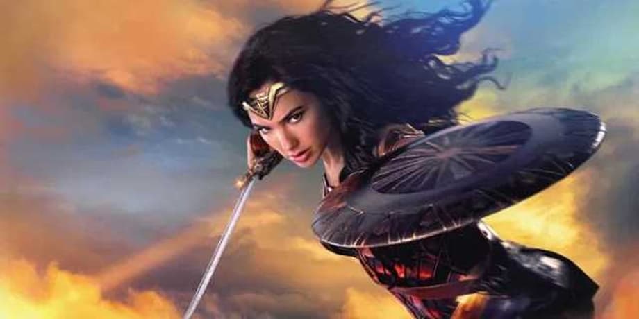 WONDER WOMAN 1984 Director Patty Jenkins Already Has A Sequel Mapped Out But Is Planning A Break From The DCEU