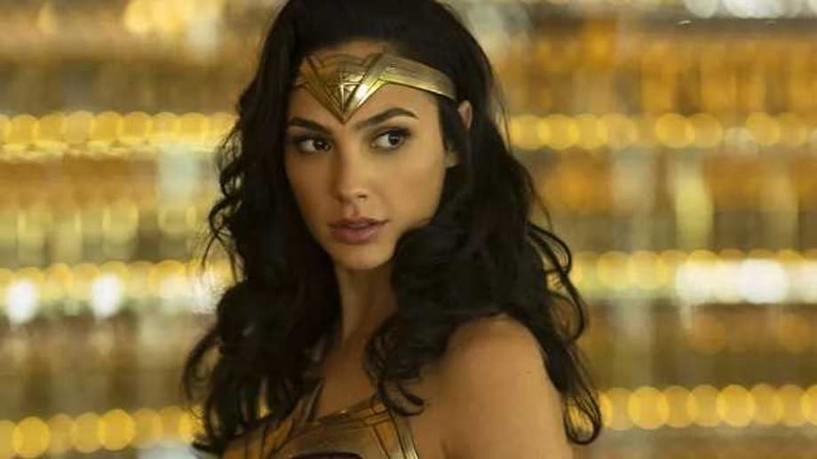 WONDER WOMAN 1984 Director Patty Jenkins Rethinking WONDER WOMAN 3 Plot In Light Of Recent World Events