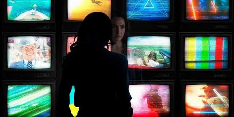 WONDER WOMAN 1984 Footage Description Sees Diana Prince Take The Fight To Washington D.C.