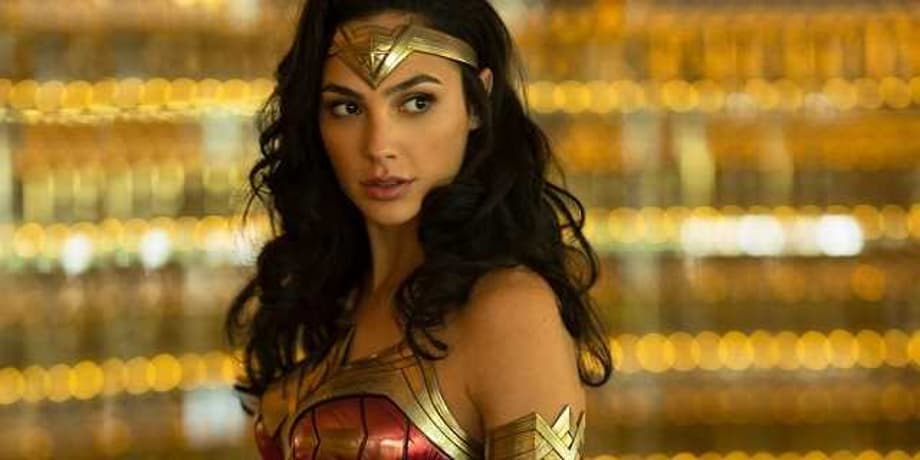 WONDER WOMAN 1984 Is Not A Sequel And Will Be A Standalone Adventure Like The JAMES BOND Movies