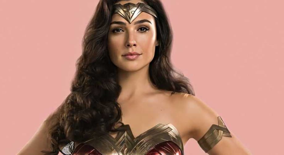 WONDER WOMAN 1984 Moved To October (With Warner Bros. Possibly Leaving The Door Open For Another Delay)