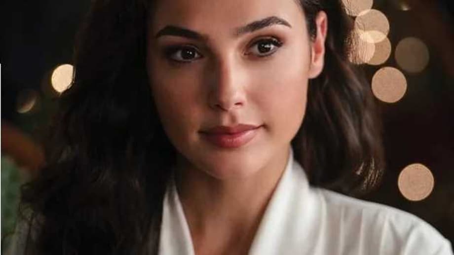 WONDER WOMAN 1984: New Shot Of Gal Gadot As Diana Prince Will Take Your Breath Away