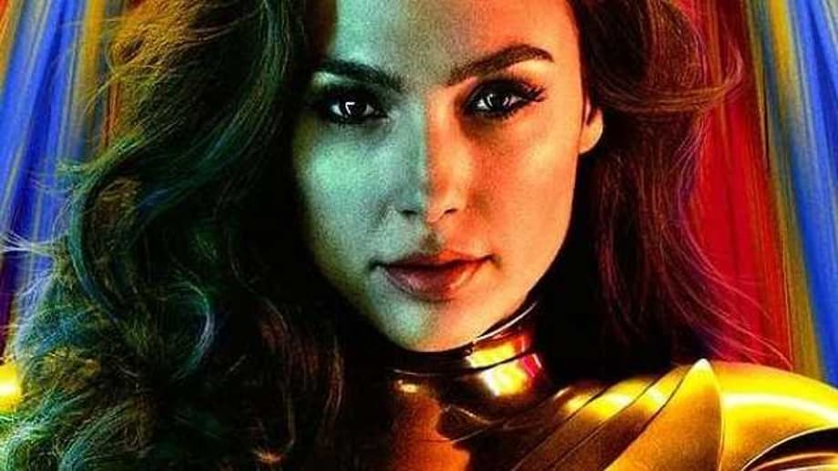 WONDER WOMAN 1984 Release Date Delayed In Brazil Amid Continuing Coronavirus Concerns