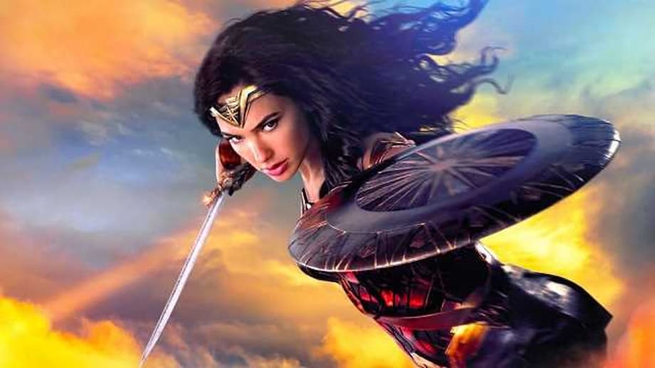 WONDER WOMAN 1984 Spoilers - 5 Ways The Sequel Sets Up WONDER WOMAN 3