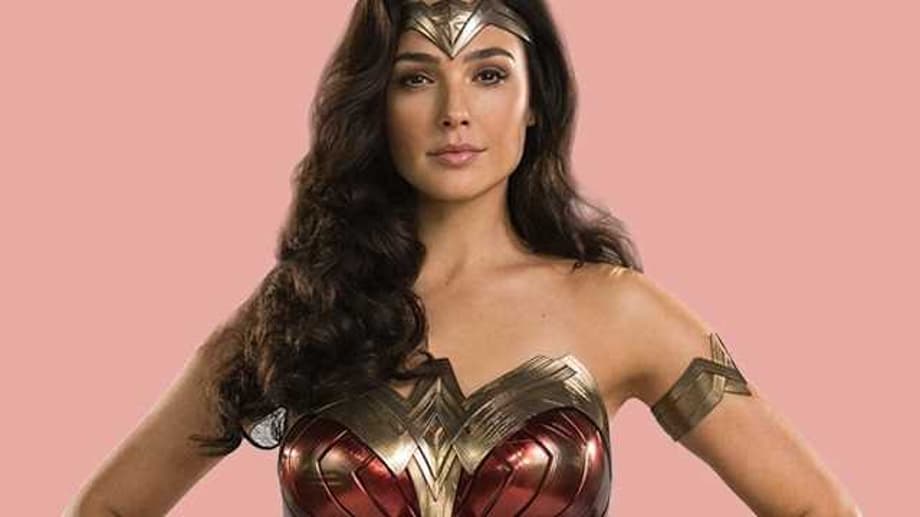 WONDER WOMAN 1984 Star Gal Gadot Explains How Diana Prince Has Changed Since The First Movie