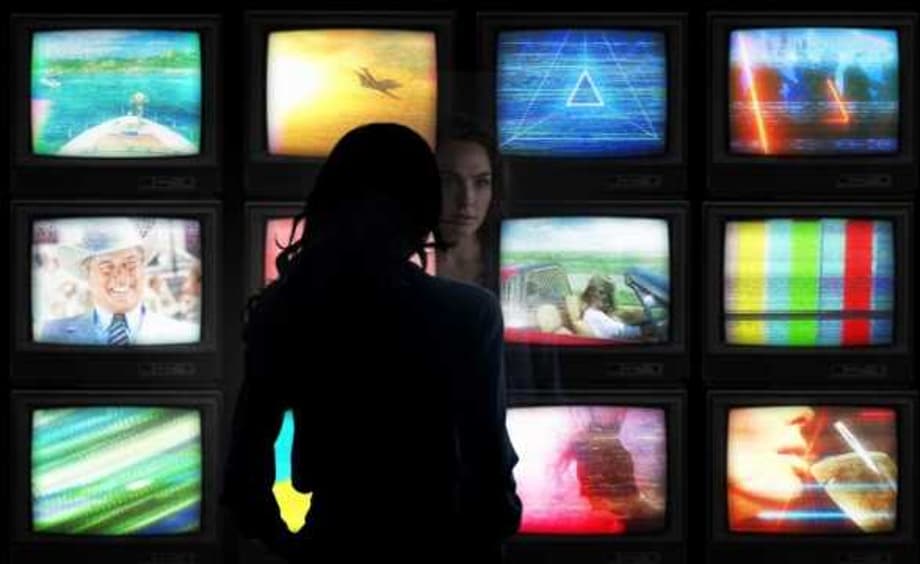 WONDER WOMAN 1984 Star Gal Gadot Is Expected To Bring The First Footage From The Sequel To SDCC