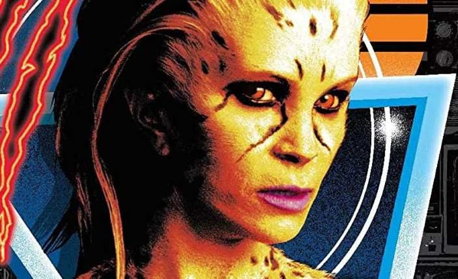 WONDER WOMAN 1984 TV Spots Feature New Footage Of Diana Doing Battle With Cheetah