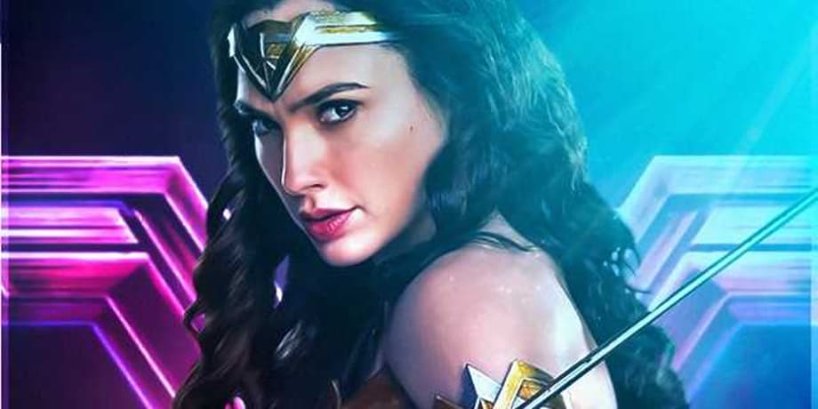 WONDER WOMAN 1984: Warner Bros. Denies Plans To Scrap The Sequel's Theatrical Release