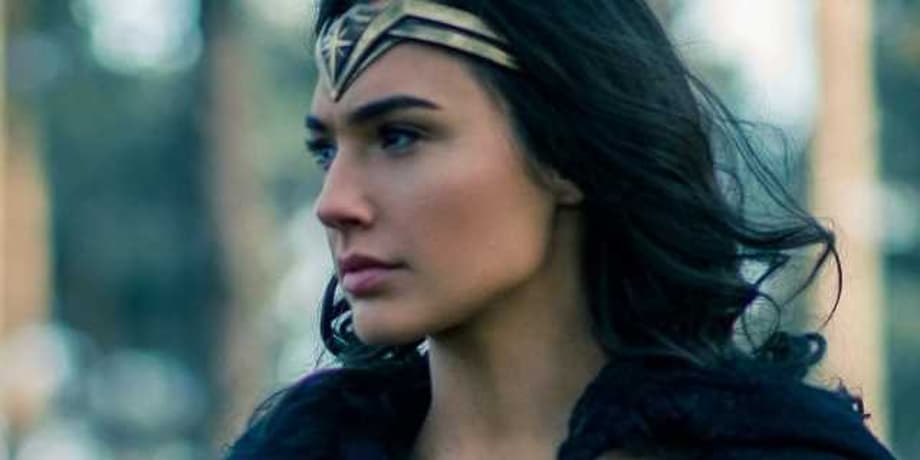 WONDER WOMAN 1984's Gal Gadot Will Voice The Amazon Warrior In THE LEGO MOVIE 2: THE SECOND PART