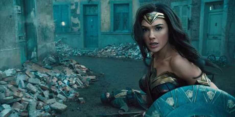 WONDER WOMAN 3 Confirmed To Feature A &quot;Contemporary&quot; Setting As The Franchise Moves On From The Past