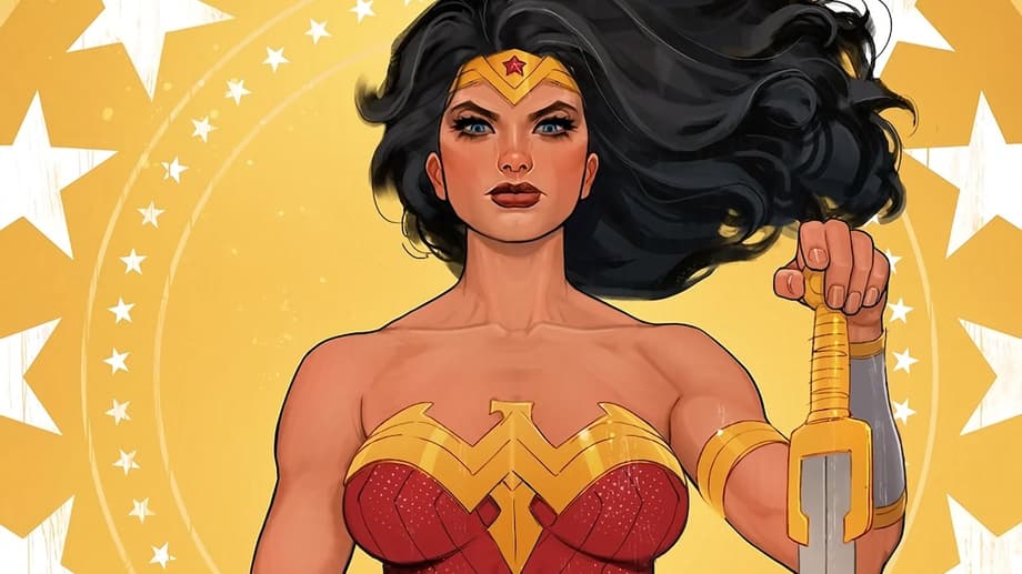 WONDER WOMAN: 8 Actors Who Could Play DC Studios' Diana Prince In The DCU