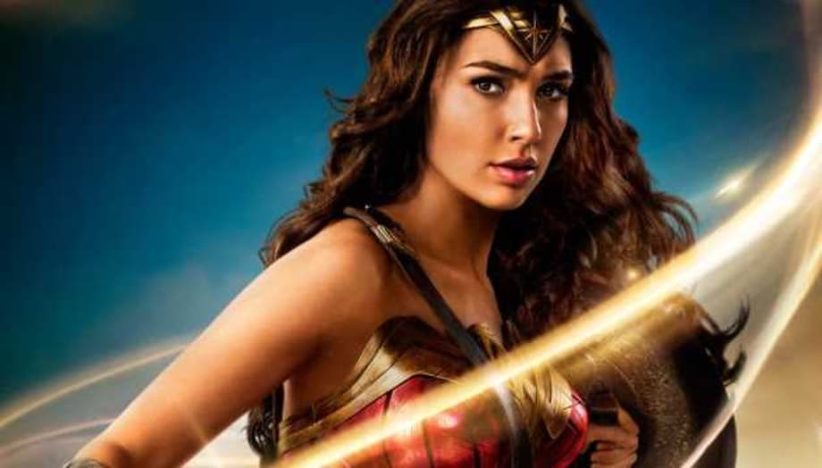 WONDER WOMAN First Reactions Are In - Find Out What Critics Thought Of The Amazon Warrior's First Solo Outing