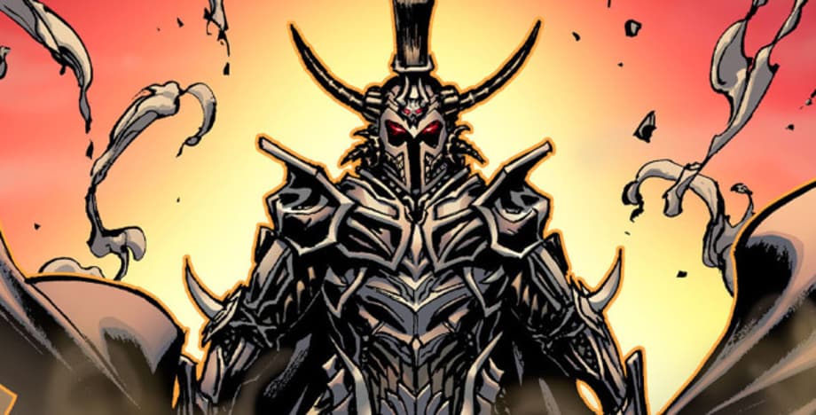 WONDER WOMAN: It Looks Like Ares Has Finally Been Confirmed As The Villain Of The Piece